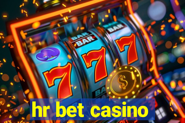 hr bet casino